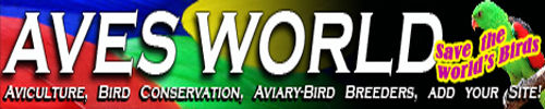 AVES WORLD Best Bird Sites